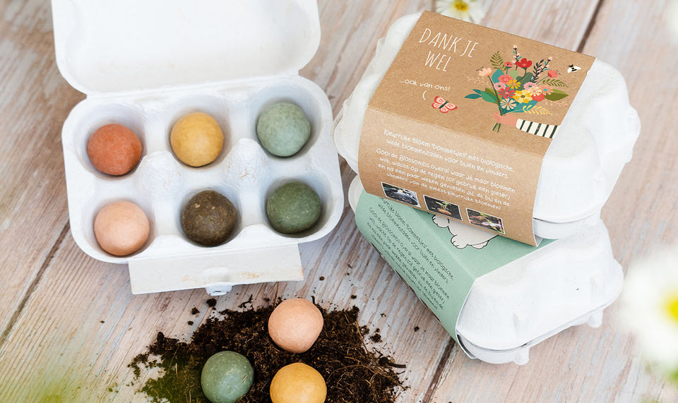 Cadeaus onder de € 10