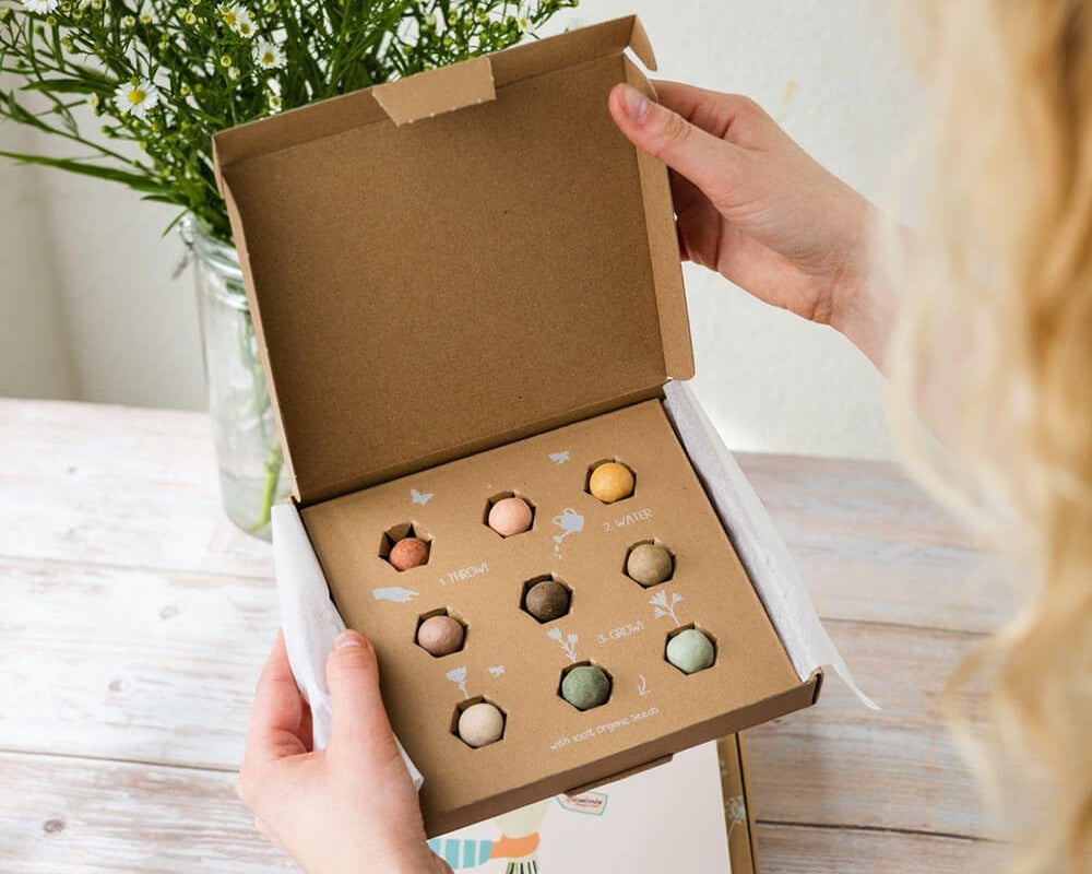 Medium Giftbox Blossombs