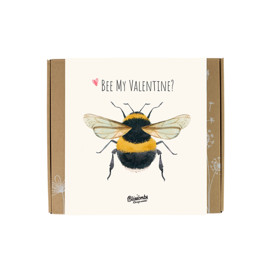 Valentijn Giftbox Medium - Bij