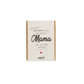 Moederdag Gift Box Mini "Mama" met 4 zaadbommetjes