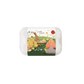 Eierdoosje met 6 zaadbommetjes - Easter Wonderland