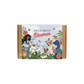 Gift Box Small met 7 zaadbommetjes - Lucky Gardening