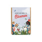 Gift Box Mini met 4 bloembommetjes - Lucky Gardening