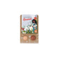 Weggeefcadeautje met 2 Blossombs zaadbommetjes - Lucky Gardening