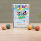 Gift Box Mini met 4 zaadbommetjes - Air Balloon
