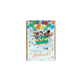 Gift Box Mini met 4 zaadbommetjes - Air Balloon