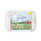 Cadeau Eierdoosje met 6 zaadbommetjes - Pink House