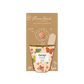 Grow Kit "Veel liefs!" met Vlinder Mix Zaadbommetje
