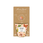 Grow Kit "Veel liefs!" met Vlinder Mix Zaadbommetje