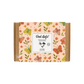 Gift Box Small "Veel liefs!" met 7 Vlinder Mix Zaadbommetjes