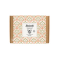 Gift Box Small "Bedankt" met 7 Tuin- en Keukenkruiden Mix Zaadbommetjes