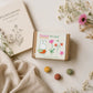 Nijntje Gift Box Small met 7 Zaadbommetjes - Flowers For You