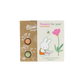 Nijntje Gift Box Mini met 4 Zaadbommetjes - Flowers For You