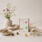 Nijntje Gift Box Mini met 4 Zaadbommetjes - Flowers For You