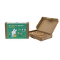 Nijntje Gift Box Small met 7 Zaadbommetjes - Butterfly Garden For You
