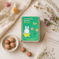 Nijntje Gift Box mini met 4 zaadbommetjes - Butterfly Garden For You