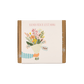 Moederdag Gift Box Medium "Boeket" met 9 Zaadbommetjes