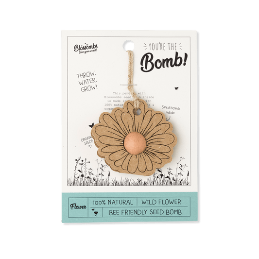 Bloem (You're the Bomb)