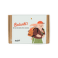 Small Gift Box "Bedankt" met 7 zaadbommetjes